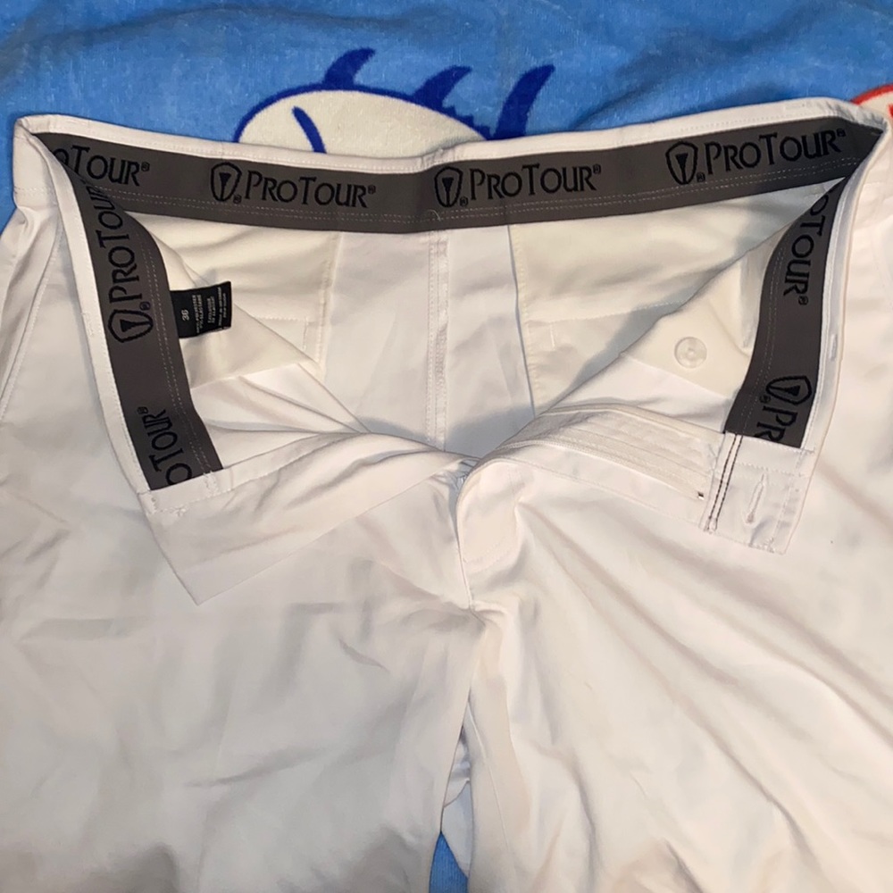 Pro Tour Golfing Shorts